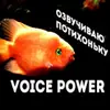 VoicePower - @charitycrawford19904 - TikTok