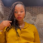 Charity Cross - @eyeam_magic222 - Instagram