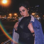 Виктория - @charitycross16 - Instagram