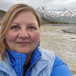 Charity Cunningham - @bikerchick75 - Instagram