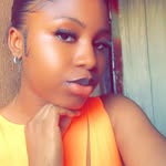 Charity David - @davcheryl - Instagram