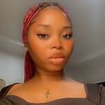 Charity David - @chacha_881 - Instagram