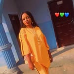 Charity David Edem - @charitydavide - Instagram