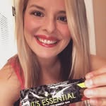 Charity Dean - @greenwithdean - Instagram