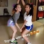 Charity Grace Dunn - @funbyamy - Instagram