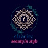 Livia Susandi - @charityfsh - TikTok
