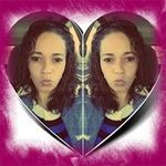 Charity Gordon - @chatchat26.cg - Instagram