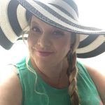 Charity Gordon - @charitymgordon - Instagram
