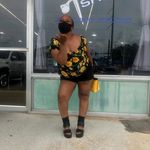 Charity Gordon - @realness72 - Instagram