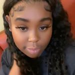 Charity K Gordon - @thereaall.k - Instagram