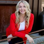 Charity Larson - @clarshomes - Instagram
