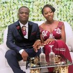 Charity Leonard Ololeh - @charityinwere - Instagram