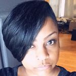 Charity Lilly - @charity_aquarius - Instagram