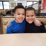 Charity Mathis - @mathischarity - Instagram