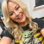 Charity Maxwell - @charitymaxwell71 - Instagram