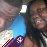 Charity Maxwell - @the_realredbangzdntbang - Instagram