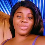 Charity Mbewe Maxwell - @charitymaxwell88 - Instagram