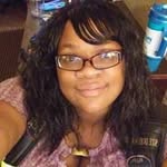 Charity Parish - @mzcuttup - Instagram