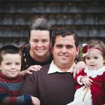 Josh. Charity Parish - @josh.charity - Instagram