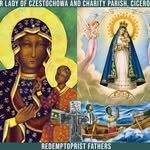 Our Lady of Czestochowa and Charity Parish - @olccparish - Instagram