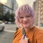 Charity Parrish McQueen - @chairpear - Instagram