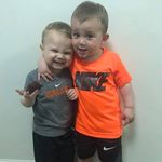 Charity Litton Riggs - @charitydawn78 - Instagram