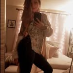 Charity Ryan - @deanlucy__r - Instagram