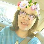 Charity Thompson - @charitylynnthompson11 - Instagram