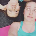 Charity Thompson - @making30lookgood - Instagram