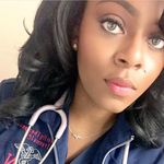 Charity Thompson - @that_blacknurse - Instagram