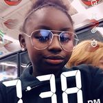 charity thompson - @issa_queen_c - Instagram
