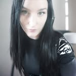 Charity - @charitywolfen - Instagram