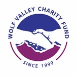 Wolf Valley Charity Fund - @wolfvalleycharity - Instagram