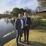 Charl Coetzee - Facebook