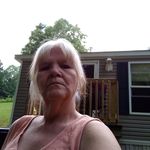 Charla Butler - @fihatox130 - Instagram