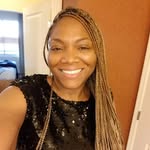 Charla Griffin - @geegee_spree - Instagram