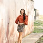 Charlee Bell - @charleenicholebell - Instagram