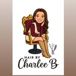 Charlee Bell - @hairbycharleeb - Instagram