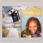 Charlee Bell-  Travel Agent - @allshadestravel - Instagram