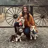 Charlee Hall - @charleehall53 - TikTok