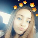 Charlee Hall - @charlee950 - Instagram