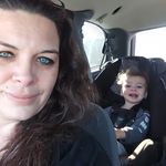 Sheree GAble - @charleehall - Instagram