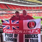 Charlie Newman - Facebook