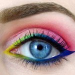 Charlee Parker - @makeupandhairstyles101 - Instagram
