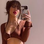 Charlee Parker - @maramwo_x - Instagram