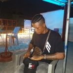 Charlie Parker - Facebook
