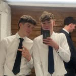 Charlie Parker - @charlie.pkr - Instagram