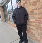 Charlie Rogers - Facebook