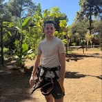 Charlie Rogers - Facebook