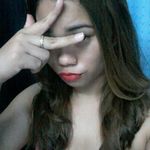 Charlene~♥~Gonzales - @zillahabdullah - Instagram